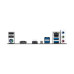 Gigabyte B550M H ARGB Motherboard