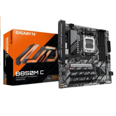 Gigabyte B850M C DDR5 Motherboard