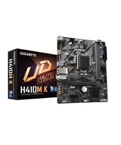 Gigabyte H410M K DDR4 Motherboard