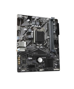 Gigabyte H410M K DDR4 Motherboard