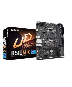 Gigabyte H510M K DDR4 Motherboard