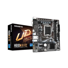 Gigabyte H610M H V2 DDR5 Motherboard