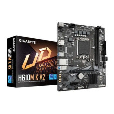 Gigabyte H610M K V2 DDR5 Motherboard