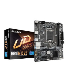 Gigabyte H610M K V2 DDR5 Motherboard