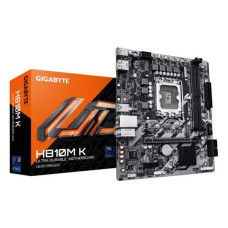 Gigabyte H810M K DDR5 Motherboard
