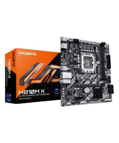 Gigabyte H810M K DDR5 Motherboard