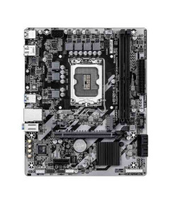Gigabyte H810M K DDR5 Motherboard
