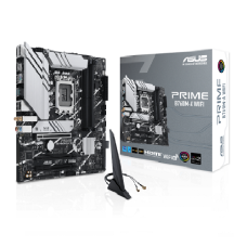 Asus Prime B760M-A WIFI Micro ATX Motherboard