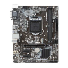 MSI H310M Pro-M2 M-ATX Motherboard