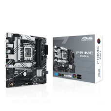 Asus Prime B760M-A Micro ATX Motherboard