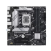 Asus Prime B760M-A Micro ATX Motherboard