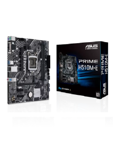 Asus Prime H510M-E DDR4 Motherboard