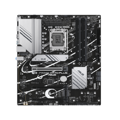 Asus Prime H770-PLUS DDR4 ATX Motherboard