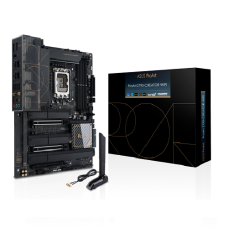 Asus ProArt Z790 Creator WIFI ATX Motherboard