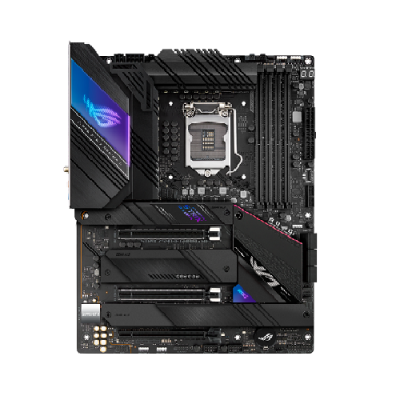 ASUS ROG Strix Z590-E Gaming WiFi ATX Motherboard