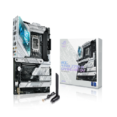 Asus ROG Strix Z790-A Gaming WIFI ATX Motherboard