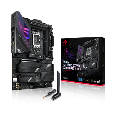 Asus ROG Strix Z790-E Gaming WIFI ATX Motherboard