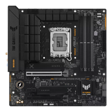 Asus TUF Gaming B760M-PLUS WIFI Micro ATX Motherboard