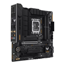 Asus TUF Gaming B760M-PLUS WIFI DDR4 Micro ATX Motherboard