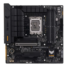 Asus TUF Gaming B760M-Plus DDR4 Micro ATX Motherboard