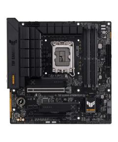 Asus TUF Gaming B760M-Plus DDR4 Micro ATX Motherboard