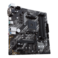 Asus PRIME B550M-K DDR4 Motherboard