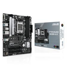 Asus Prime B650M-A II Micro ATX Motherboard