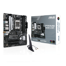 Asus Prime B650M-A WIFI Micro ATX Motherboard 