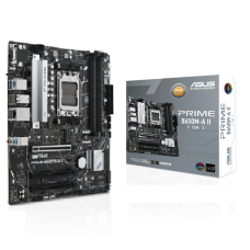 Asus Prime B650M-A II-CSM Micro ATX Motherboard