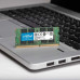 CRUCIAL BASICS 4GB DDR4 MEMORY MODULE FOR LAPTOPS