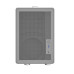 Ant Esports Box C Air Mini Tower Portable Cabinet – Grey