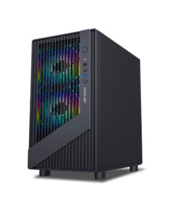 Ant Esports 120 Air Mini Tower - Black