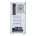 Ant Esports 205 Air ARGB White ATX Mid Tower Case - White