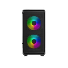 Ant Esports 400 Air Mini Tower - Black