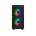 Ant Esports 400 Air Mini Tower - Black