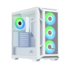 Ant Esports 611 Air Cabinet - White