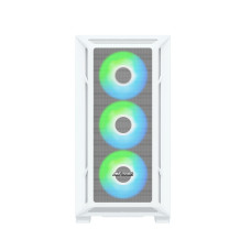 Ant Esports 611 Air Cabinet - White
