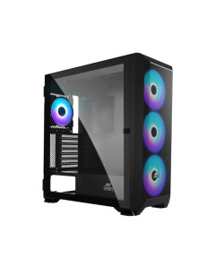 Ant Esports 711 Air Cabinet - Black