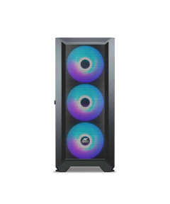 Ant Esports 711 Air Cabinet - Black