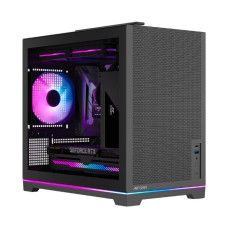 Ant Esports Box C Air V2 Mini-Tower Gaming Cabinet