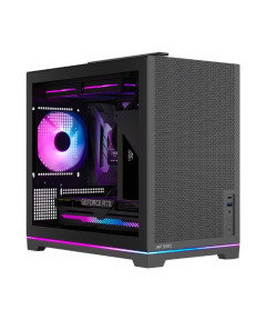 Ant Esports Box C Air V2 Mini-Tower Gaming Cabinet