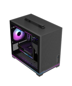 Ant Esports Box C Air V2 Mini-Tower Gaming Cabinet