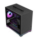 Ant Esports Box C Air V2 Mini-Tower Gaming Cabinet