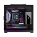 Ant Esports Box C Air V2 Mini-Tower Gaming Cabinet