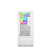 Ant Value CV100 Mid-Tower Gaming Cabinet – White