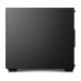 Ant Esports Crystal X11 ARGB Mid Tower High End Gaming Cabinet - Green