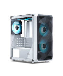 Ant Esports ICE-100 Air Mini Tower - Black