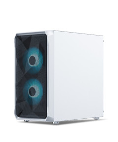 Ant Esports ICE-100 Air Mini Tower - Black