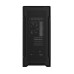 Gigabyte C102 Glass Mid Tower Cabinet - Black