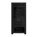 Gigabyte C102 Glass Mid Tower Cabinet - Black